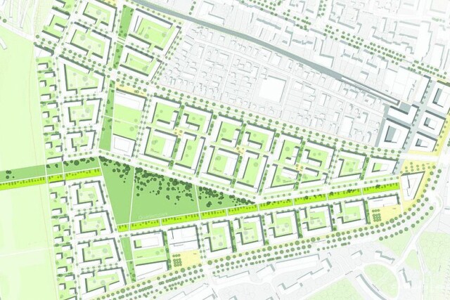 Bebauungsplan