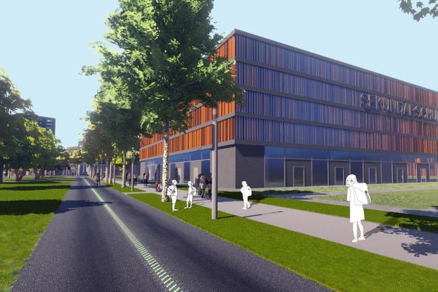 Bildungscampus_SchumacherQuartier